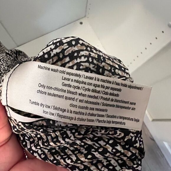 Jockey Blouse   - Picture 6 of 6